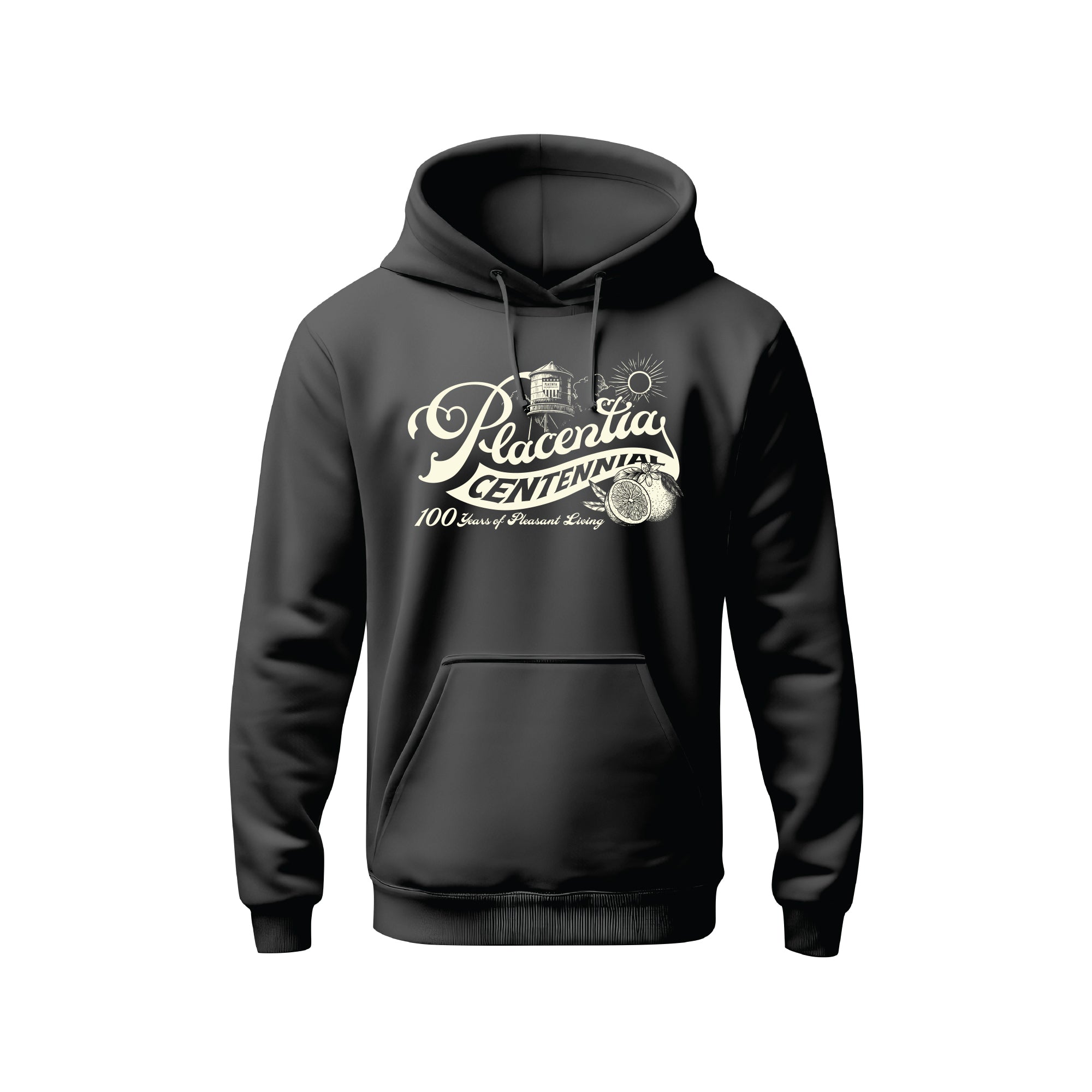 新品】 Heritage Hoodie M Heritage Hoodie – Official P-Town Store