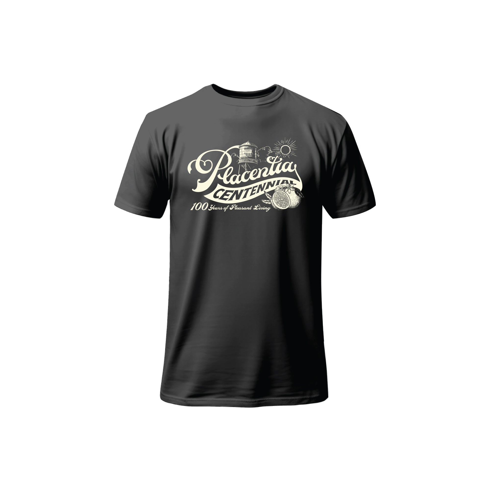 Heritage Kid's T-Shirt