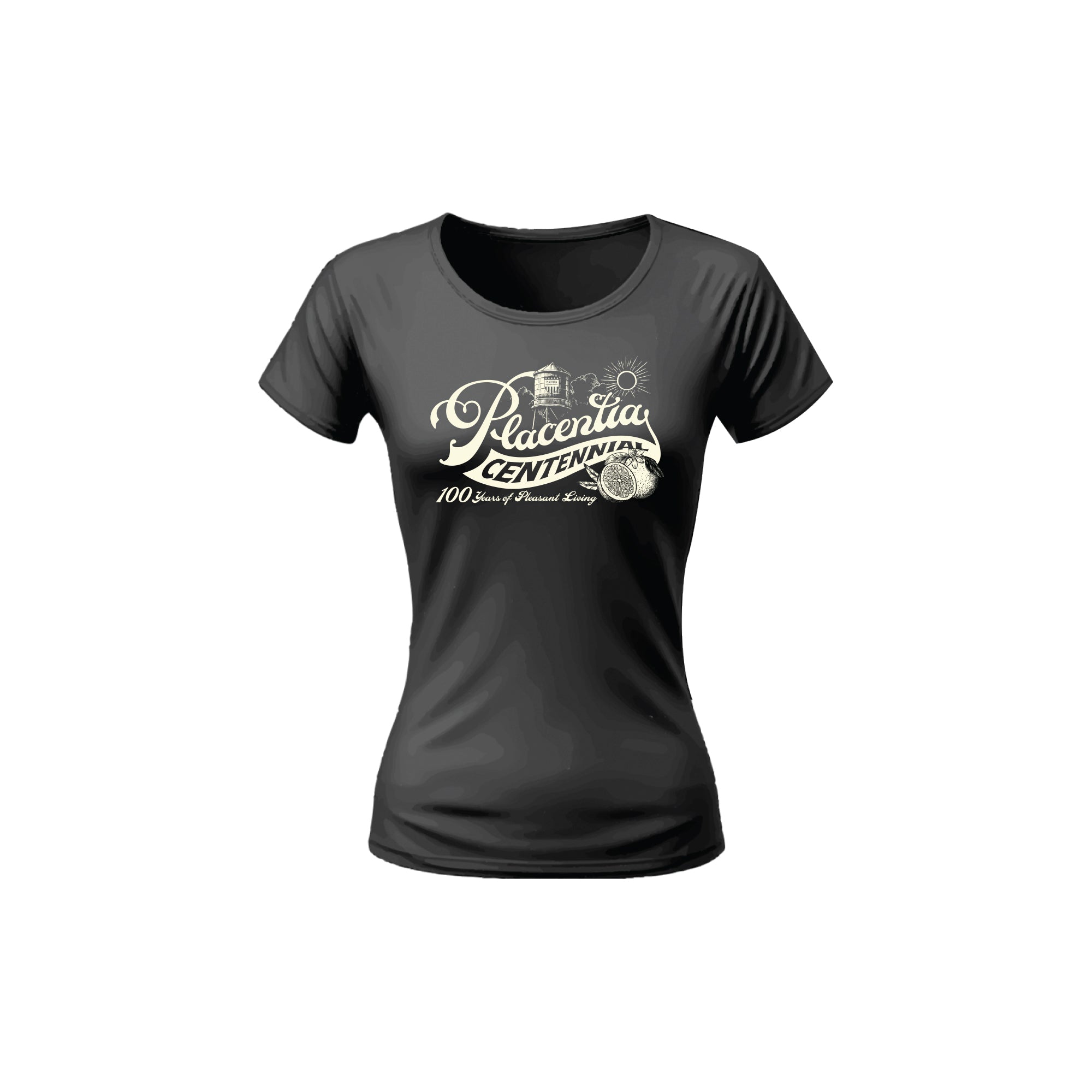 Heritage Women's T-Shirt