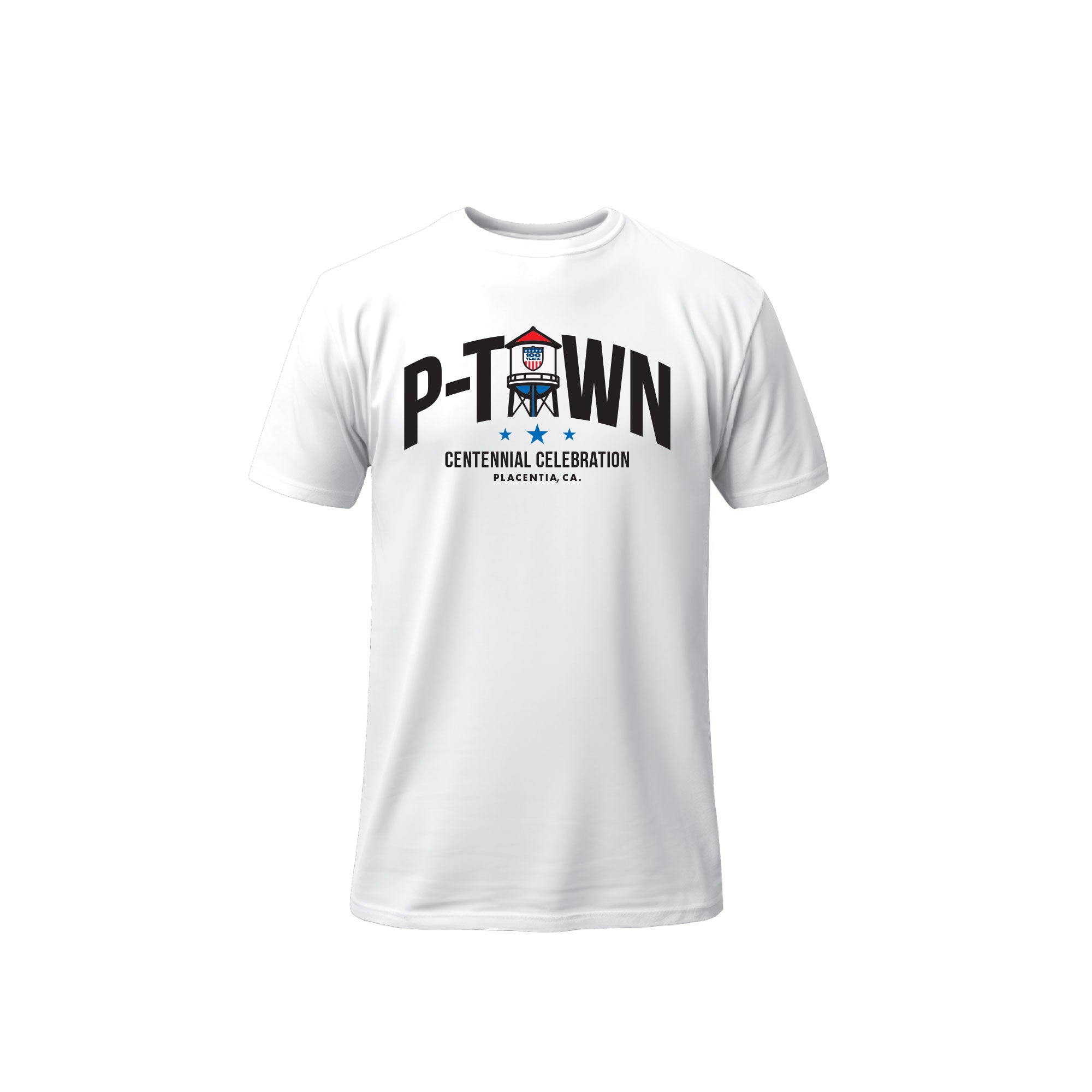 P-Town Kid's T-Shirt
