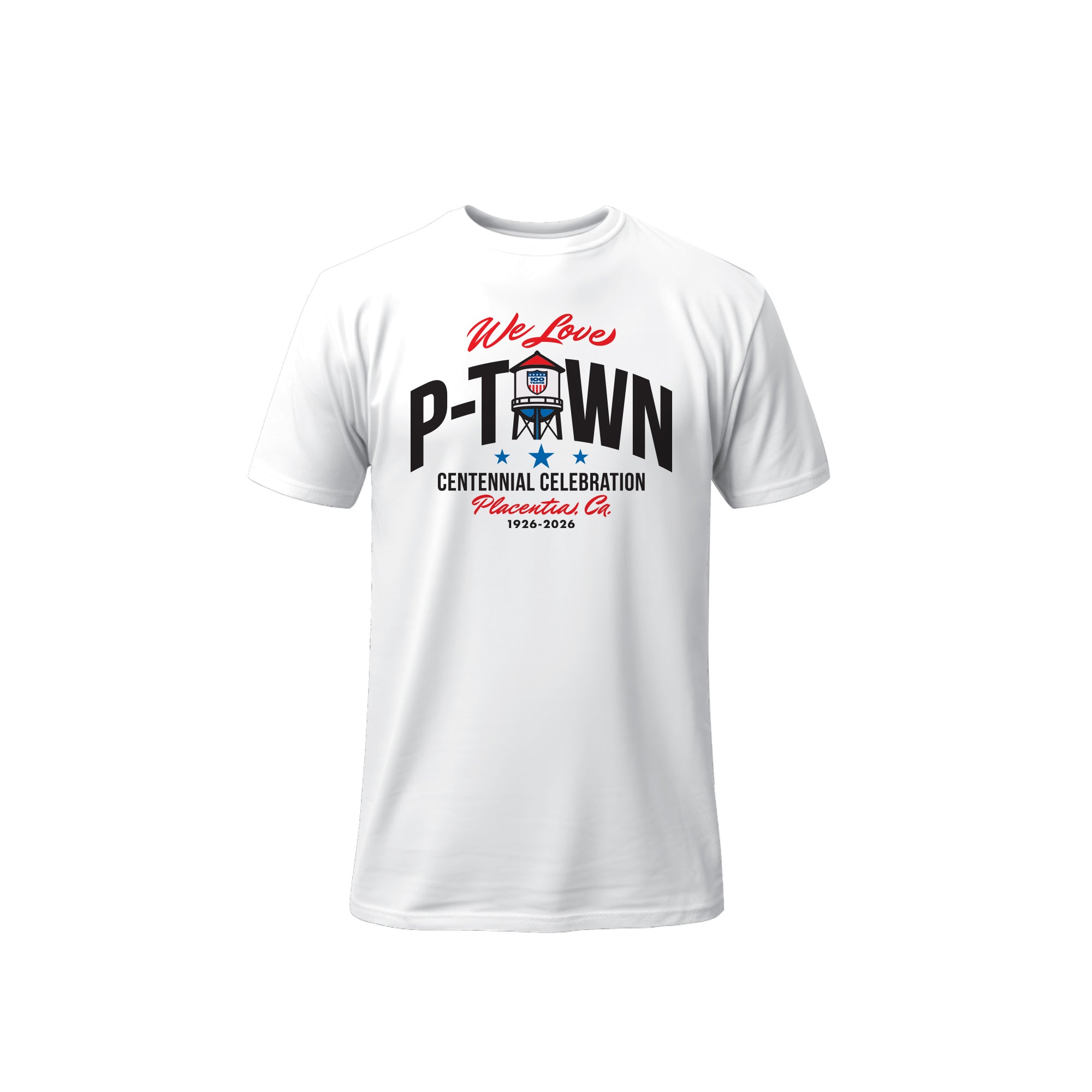 P-Town Kid's T-Shirt