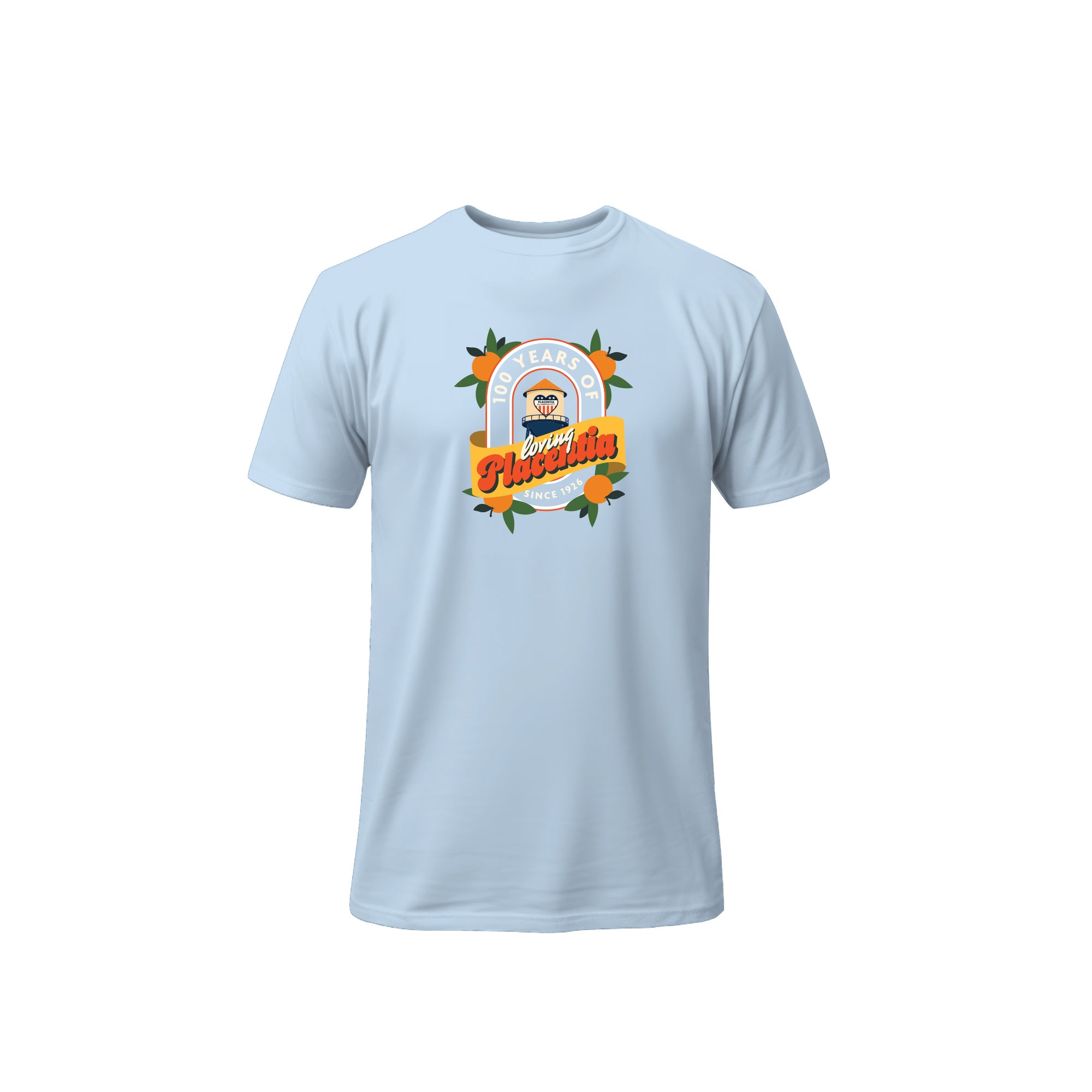 Citrus Unisex T-Shirt